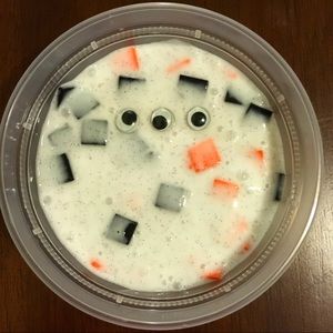 SALE!! Monster Mash glossy slime